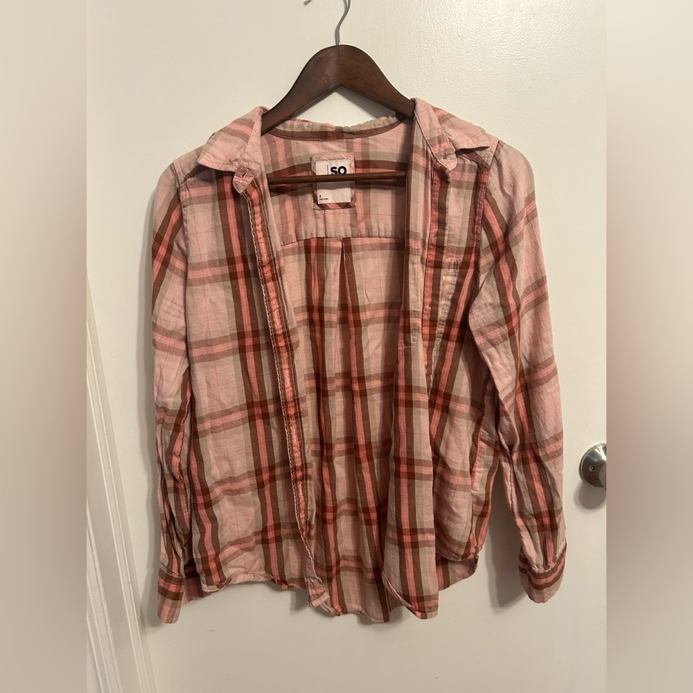 Flannel